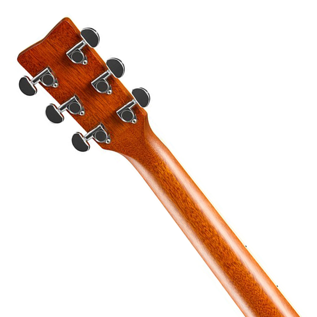 Yamaha FG830 Autumn Burst