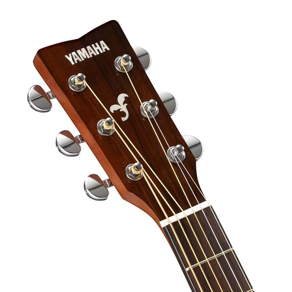 Yamaha FGX800C Acoustic Electric Guitar Sand Burst
