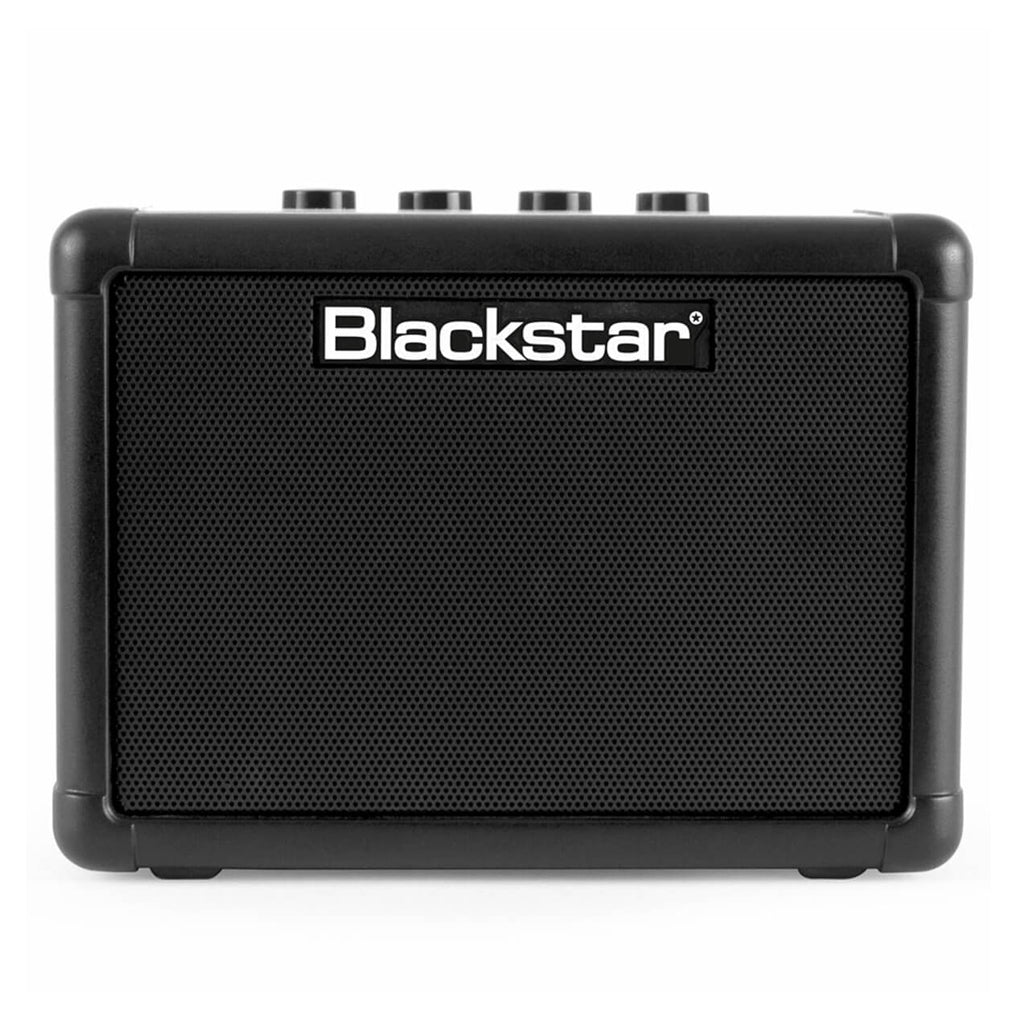 Blackstar Fly Compact Mini Amp with FX