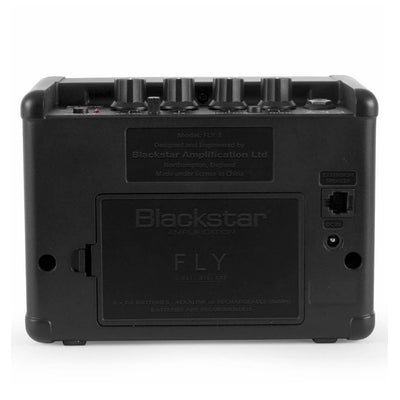 Blackstar Fly Compact Mini Amp with FX