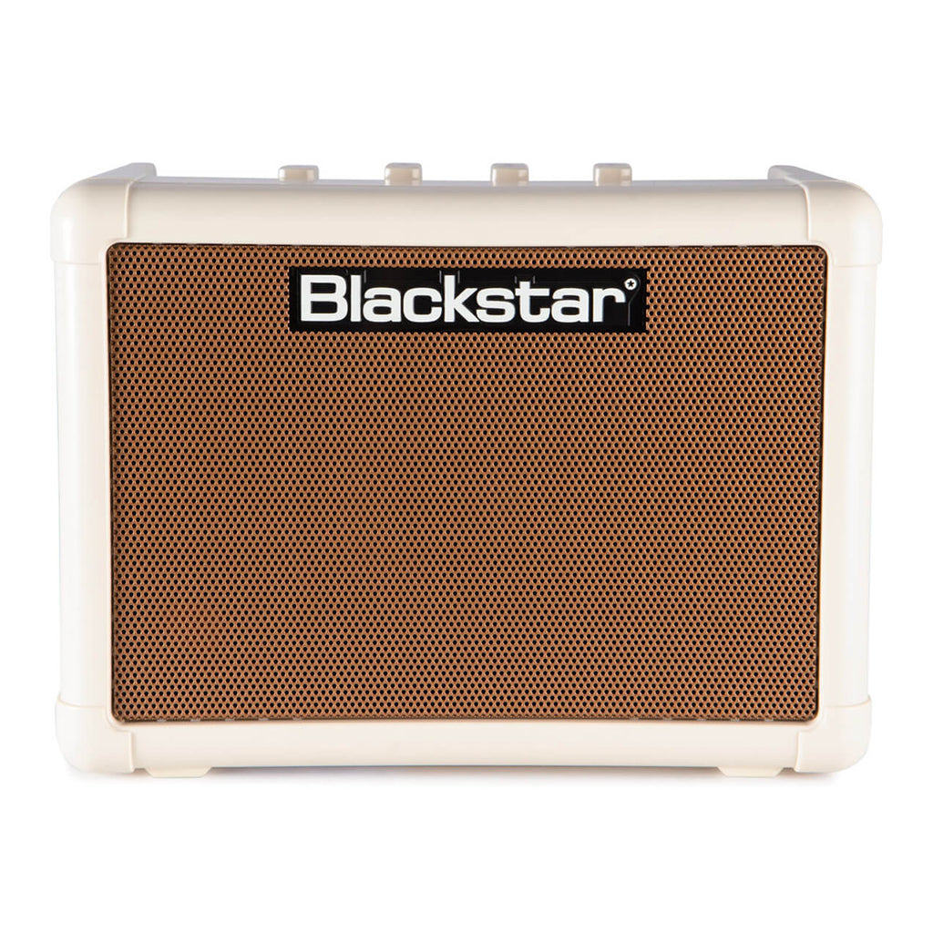 Blackstar Fly Compact Mini Acoustic Amp with FX