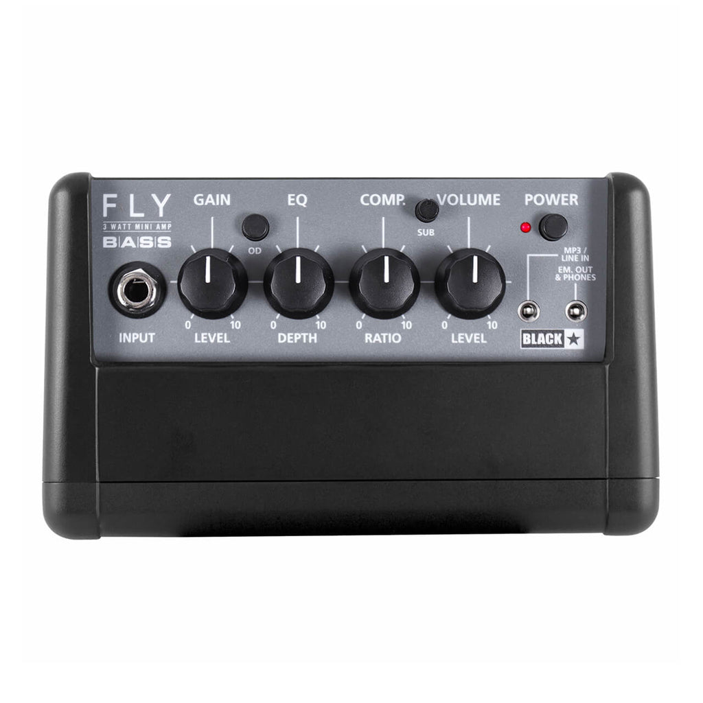 Blackstar Fly Compact Mini Bass Amp