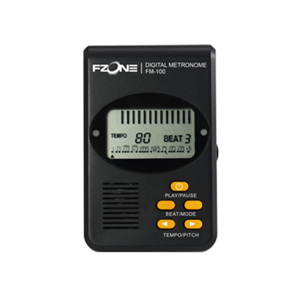 FZone FM-100 Intelligent Metronome