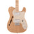 Fender Made in Japan Traditional 70s Telecaster Thinline Natural