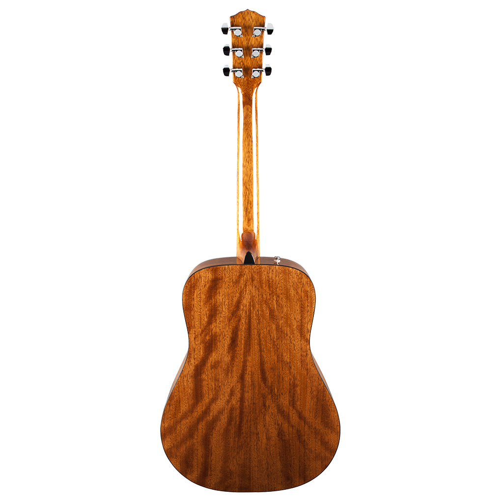 Fender CD 60 Dreadnought V3 DS Natural