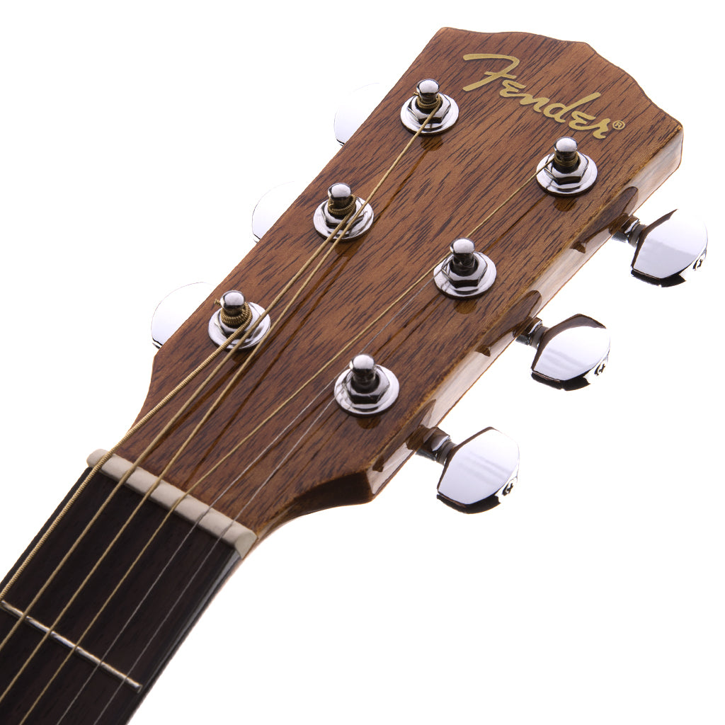 Fender CD 60 Dreadnought V3 DS Natural