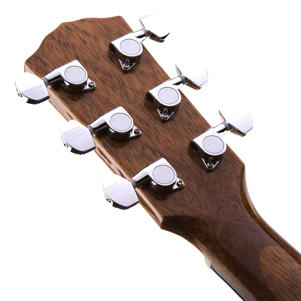 Fender CD 60 Dreadnought V3 DS Natural