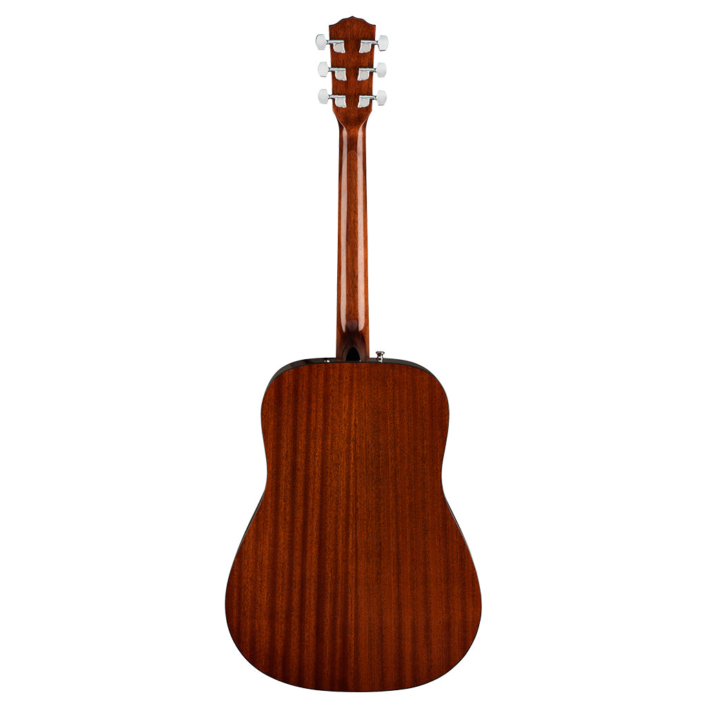 Fender CD 60S Dreadnought Pack Natural