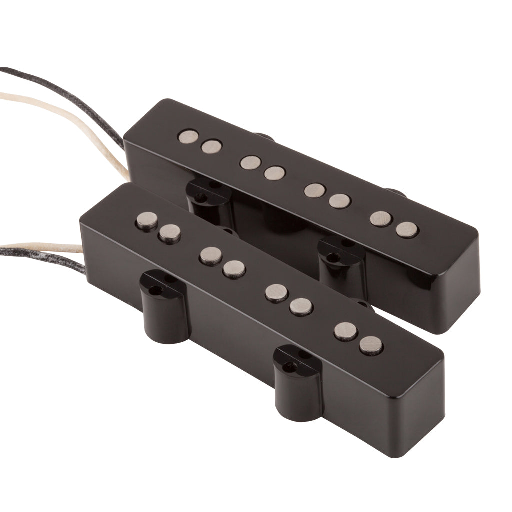 Fender Custom Shop Custom 60s Jazz Bass Pickups 2