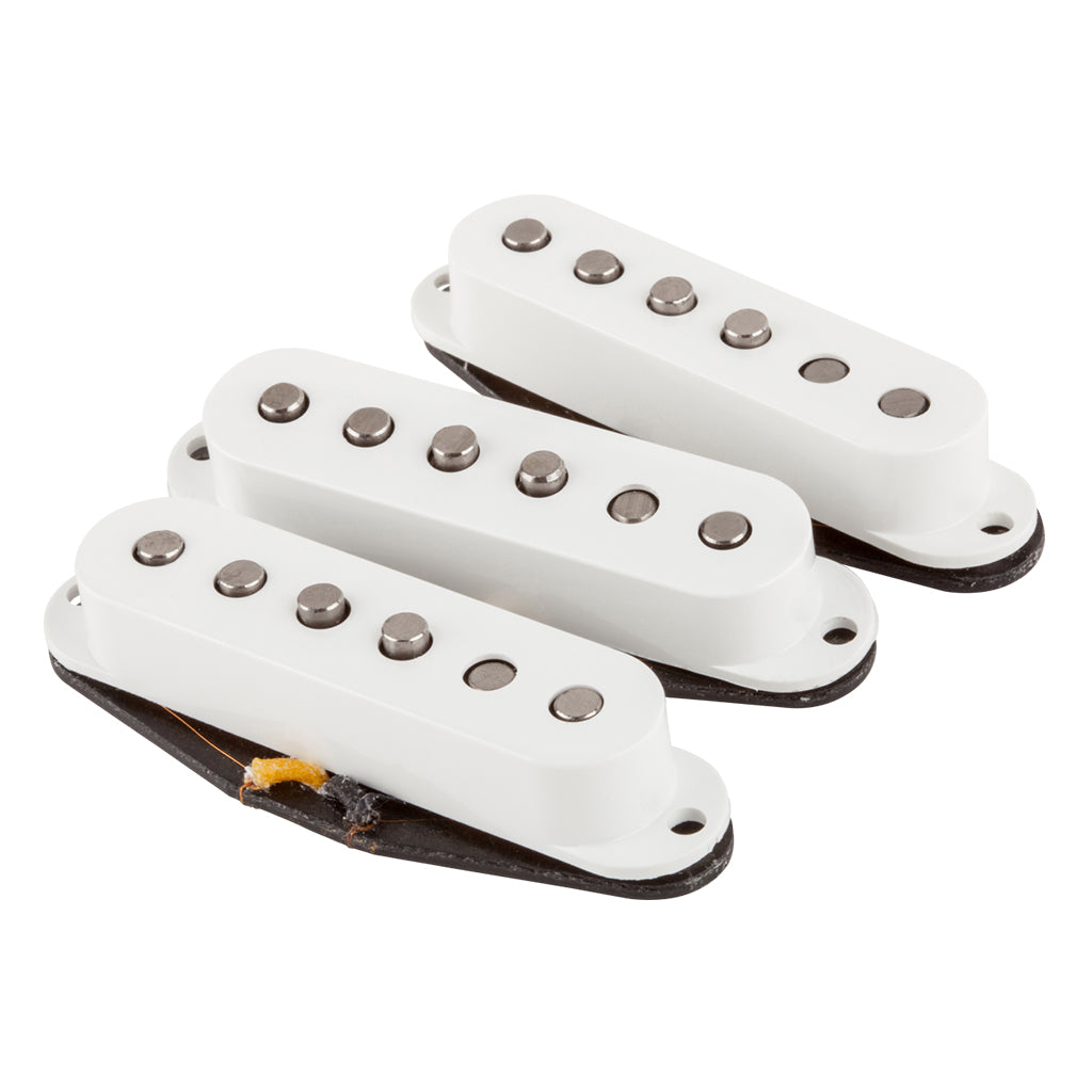 Fender Custom Shop Fat 50s Stratocaster Pickups 3