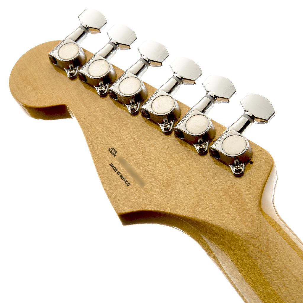 Fender Kurt Cobain Jaguar Rosewood Fingerboard 3 Color Sunburst