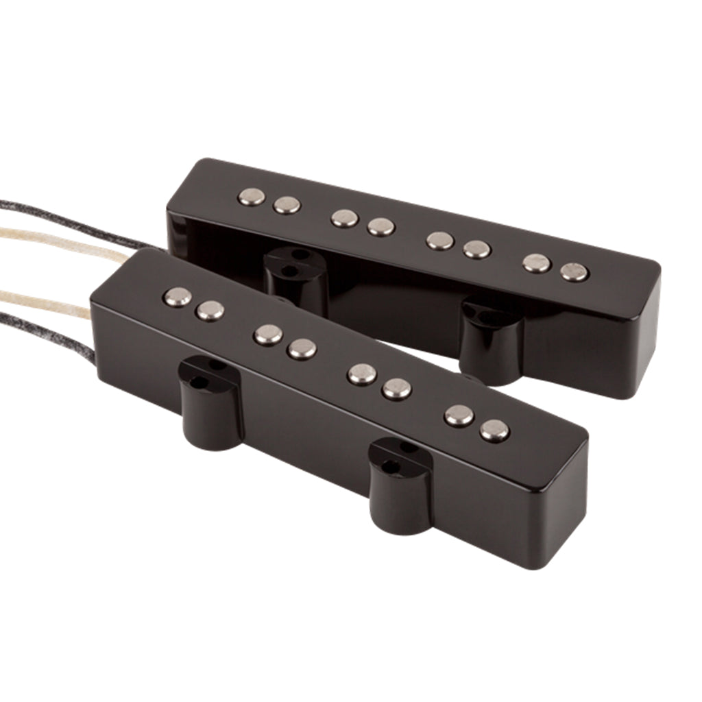 ベース Fender Jazz Bass Pickups Fender - Original Jazz Bass® Pickups, (2) - Sky Music