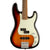 Fender - Player Plus Precision Bass®, Pau Ferro Fingerboard - 3-Color Sunburst