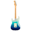 Fender - Player Plus Stratocaster® HSS, Pau Ferro Fingerboard - Belair Blue