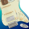 Fender - Player Plus Stratocaster® HSS, Pau Ferro Fingerboard - Belair Blue