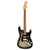 Fender - Player Plus Stratocaster® HSS, Pau Ferro Fingerboard - Silverburst