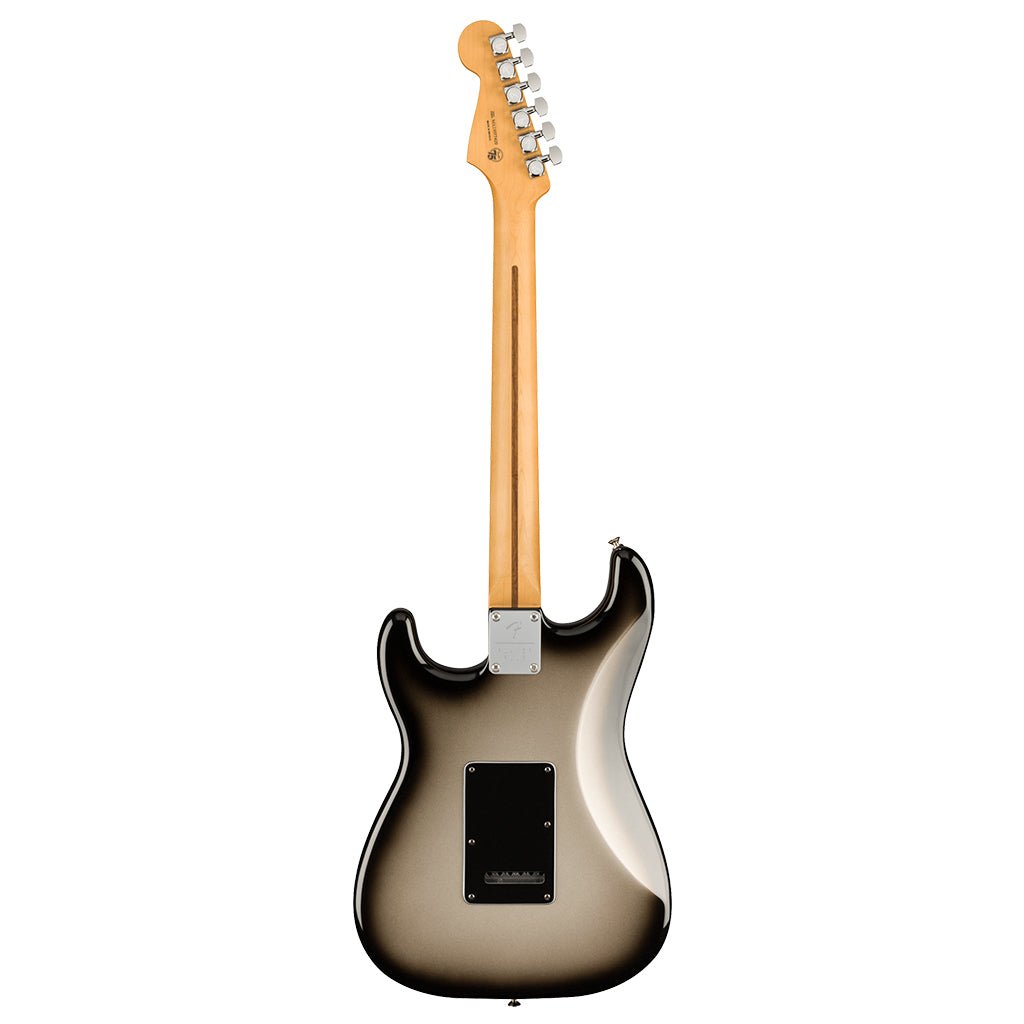 Fender - Player Plus Stratocaster® HSS, Pau Ferro Fingerboard - Silverburst