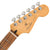 Fender - Player Plus Stratocaster® HSS, Pau Ferro Fingerboard - Silverburst