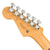 Fender - Player Plus Stratocaster® HSS, Pau Ferro Fingerboard - Silverburst