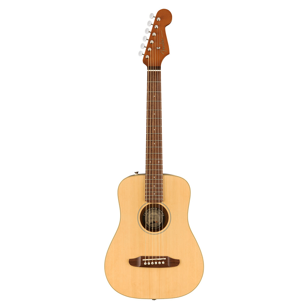 Fender Redondo Mini Natural