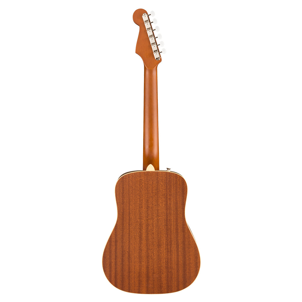 Fender Redondo Mini Natural