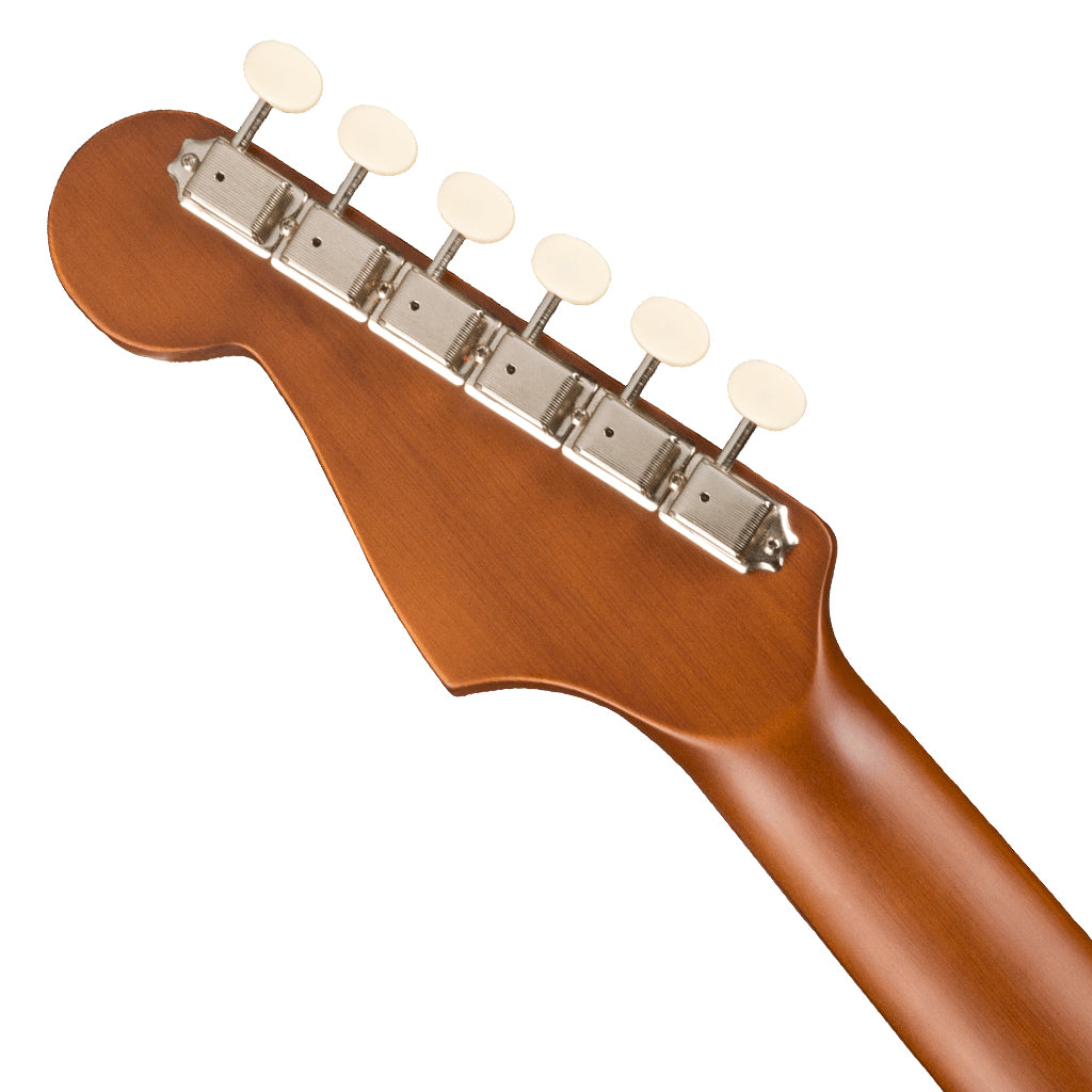 Fender Redondo Mini Sunburst