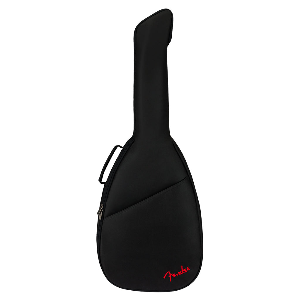 Fender FAS405 Small Body Acoustic Gig Bag Black
