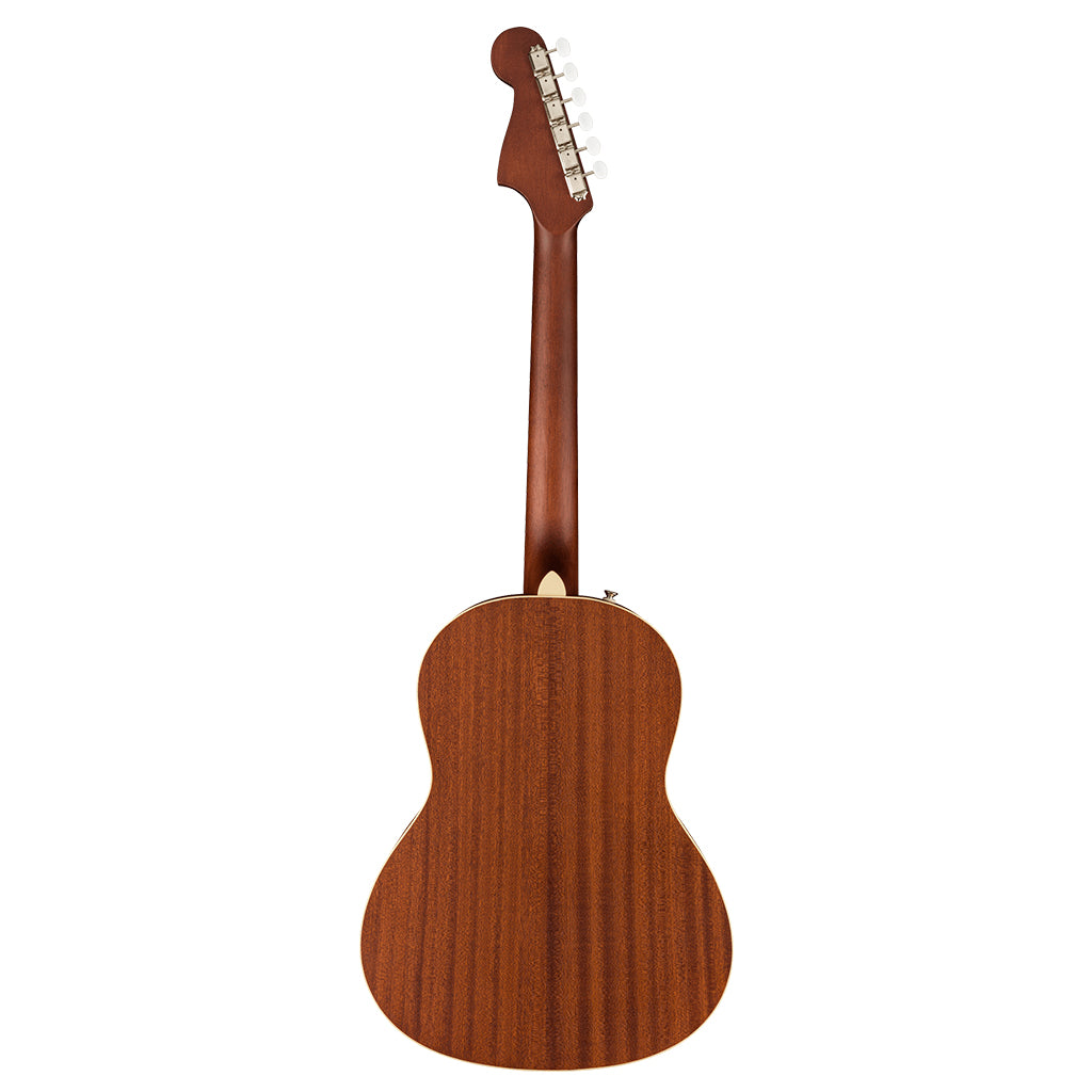 Fender Sonoran Mini All Mahogany