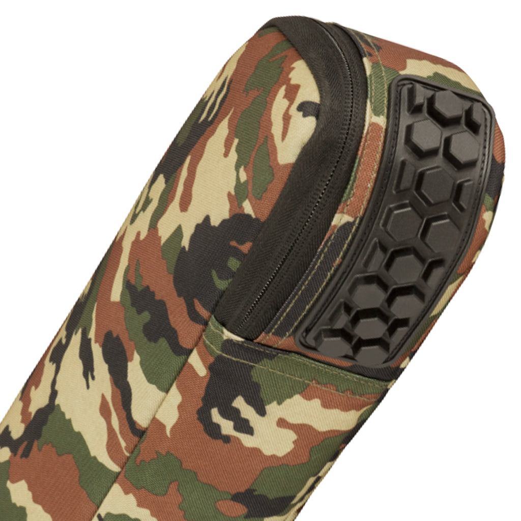 Fender FE920 Electric Guitar Gig Bag Woodland Camo