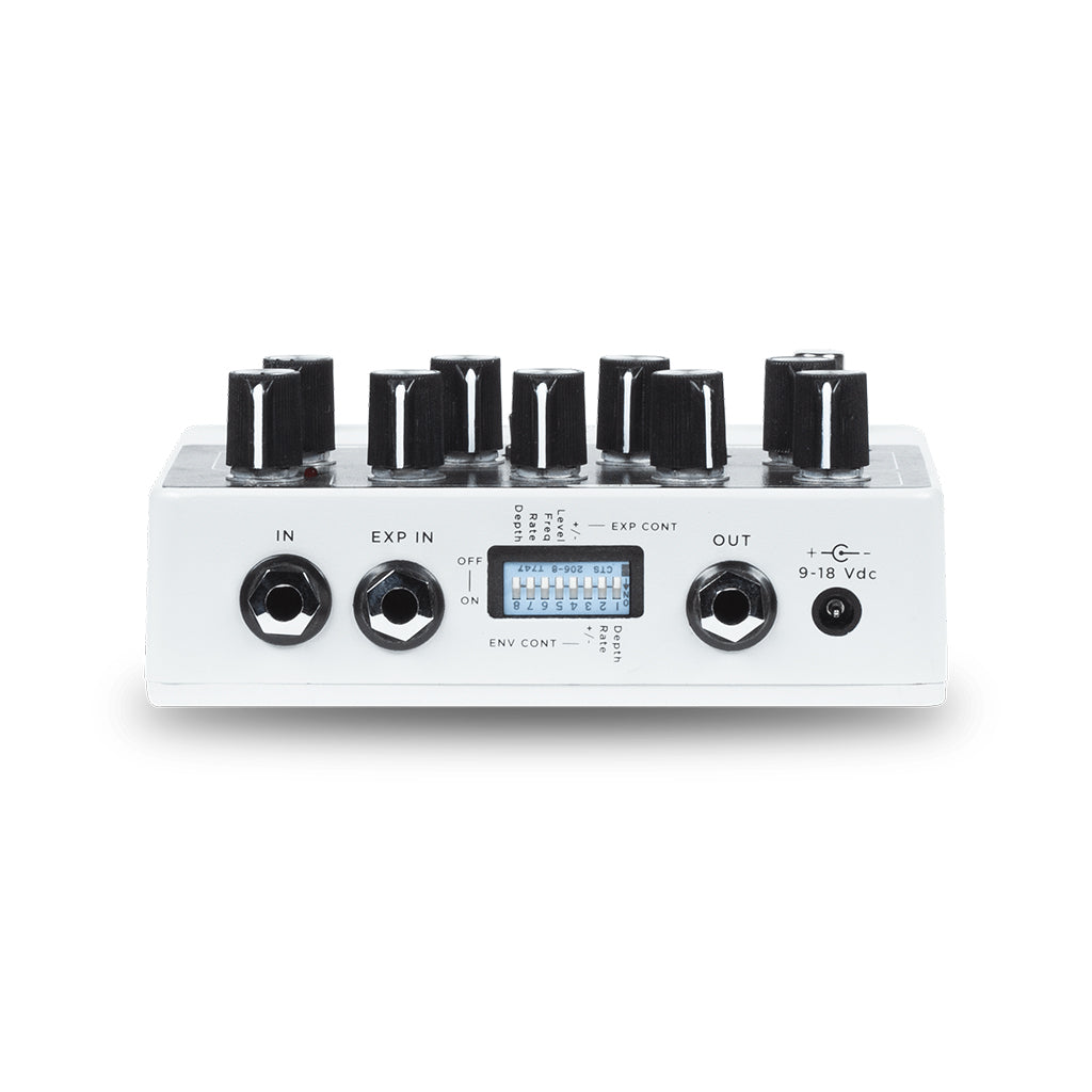 Seymour Duncan Fooz Analogue Fuzz Synth Pedal