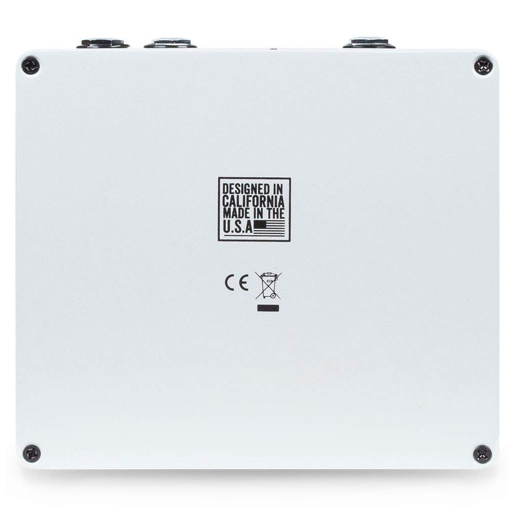 Seymour Duncan Fooz Analogue Fuzz Synth Pedal