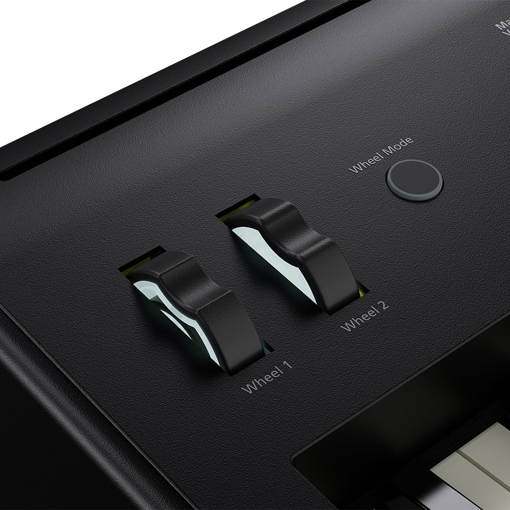 Roland FP-E50BK Entertainer Digital Piano