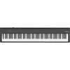 Roland FP30X Digital Piano Bundle Black
