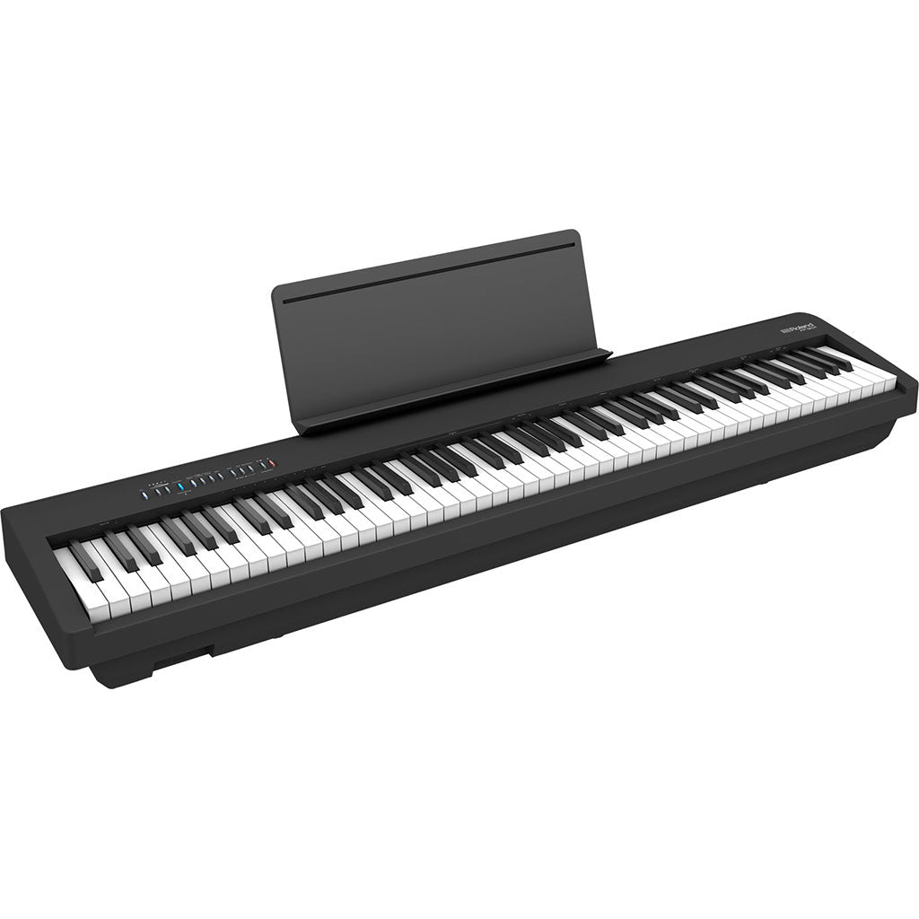 Roland FP-30X Digital Piano Black
