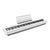 Roland FP30X Digital Piano Bundle White