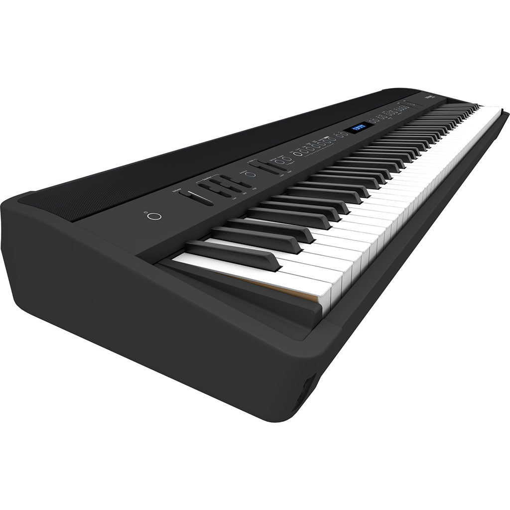 Roland FP90X Digital Piano - Black