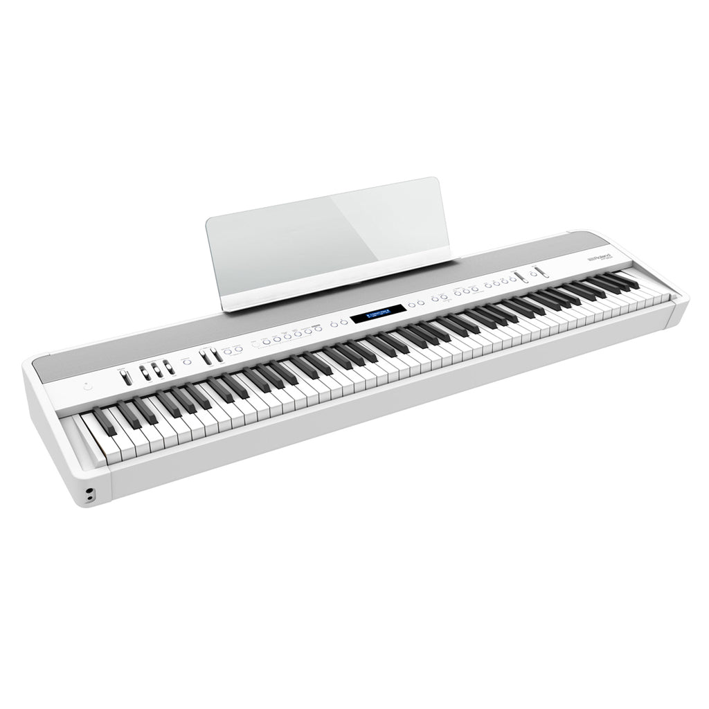 Roland FP 90X Digital Piano White