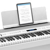 Roland FP 90X Digital Piano Bundle White