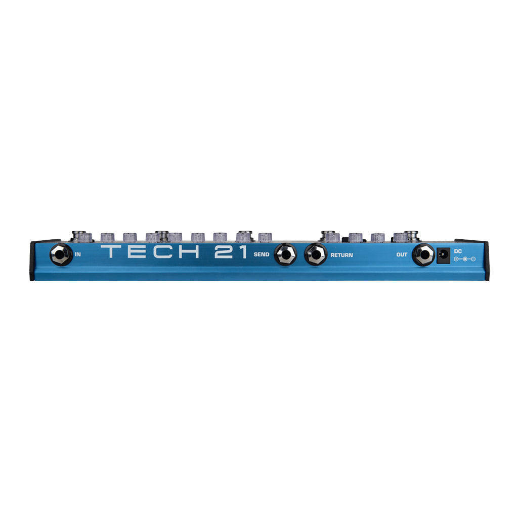 Tech 21 FRBASSV2 Bass FlyRig Version 2