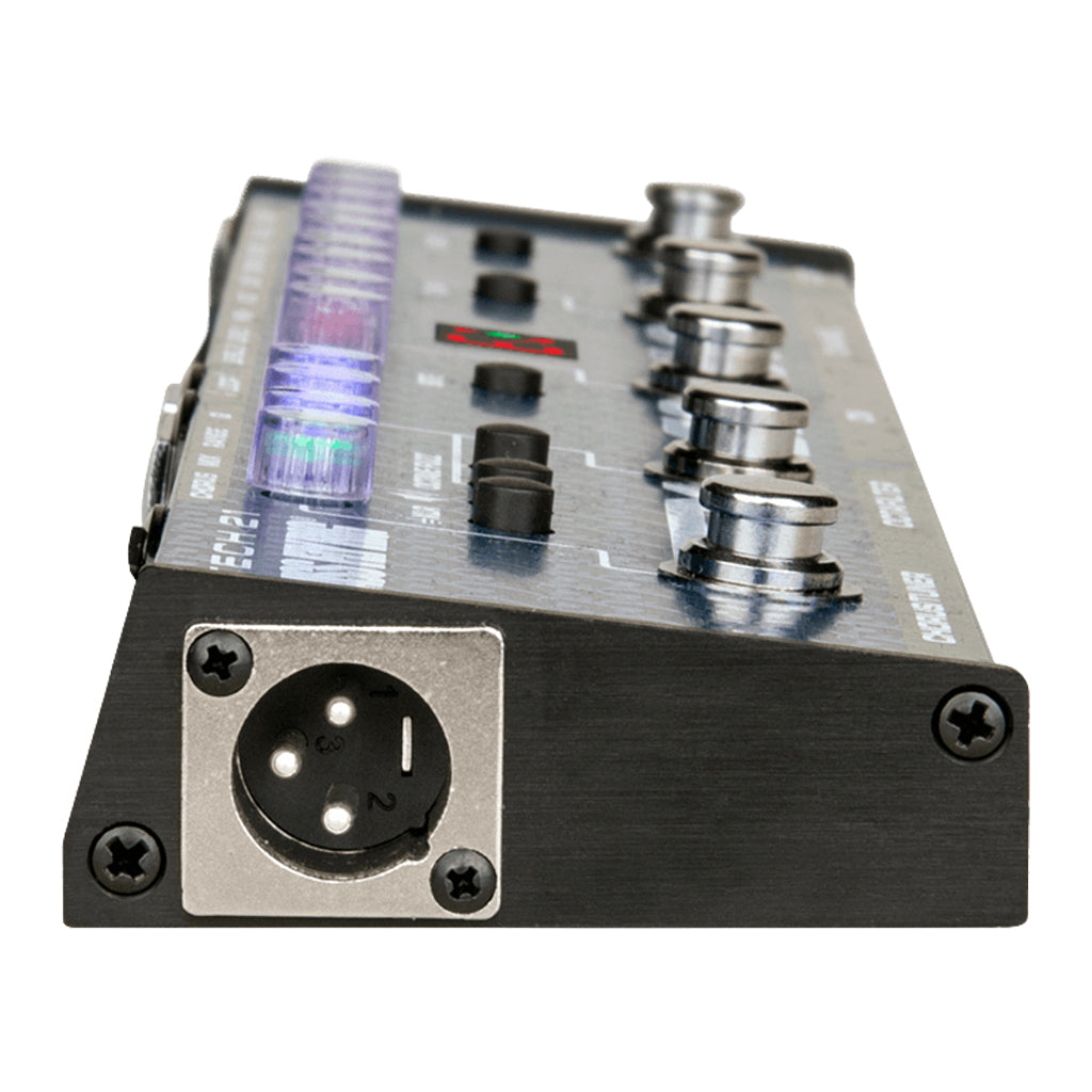 Tech 21 FRBASSV2 Bass FlyRig Version 2