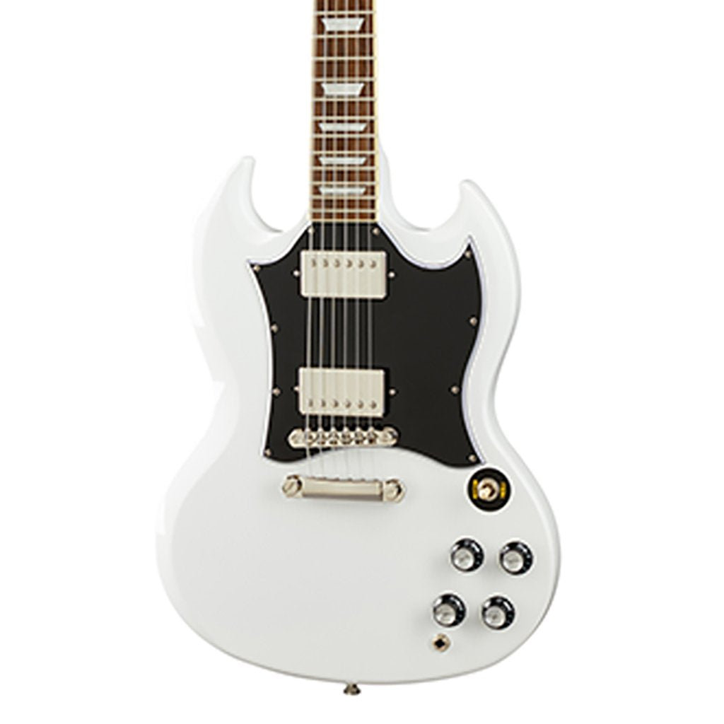 Epiphone SG Standard - Alpine White