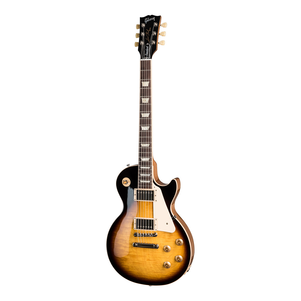 Gibson Les Paul Standard 50s - Tobacco Burst