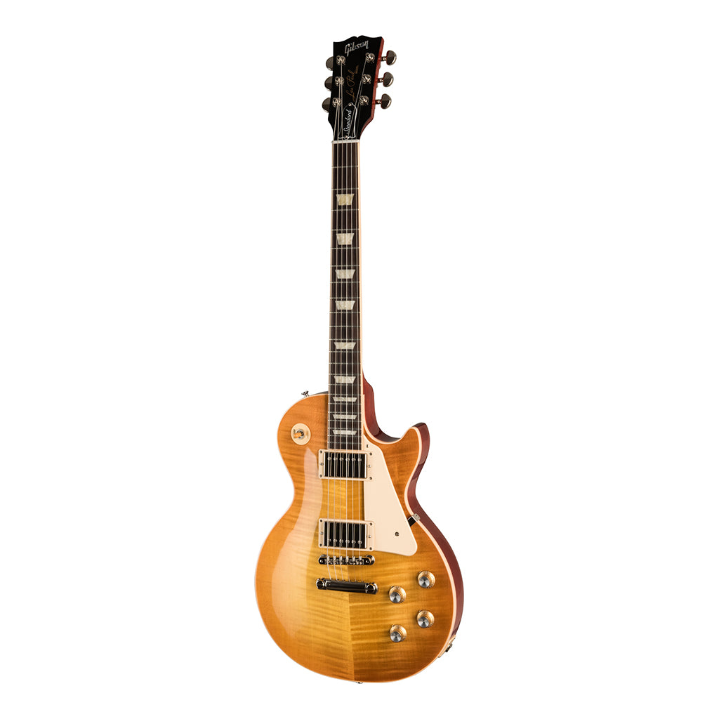 Gibson Les Paul Standard 60s - Unburst