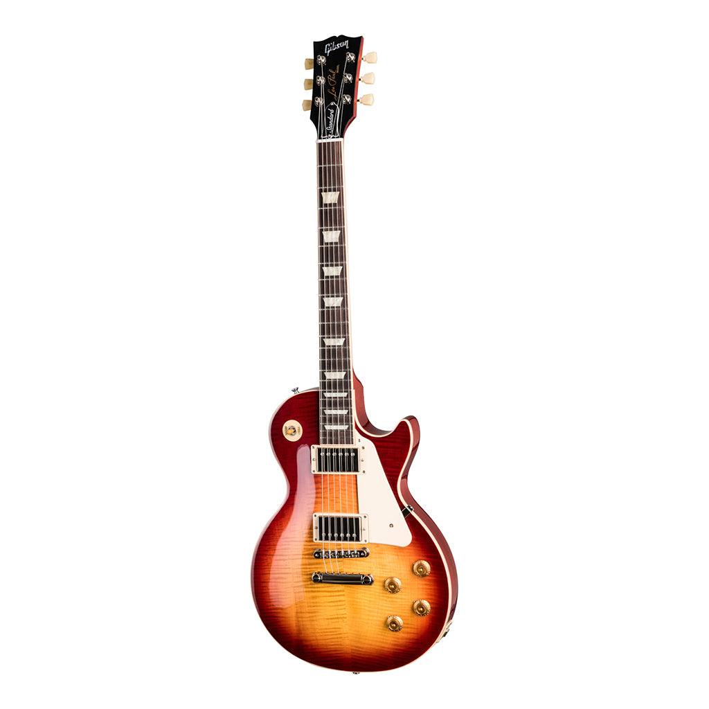 Gibson Les Paul Standard 50s - Heritage Cherry Sunburst - Sky Music