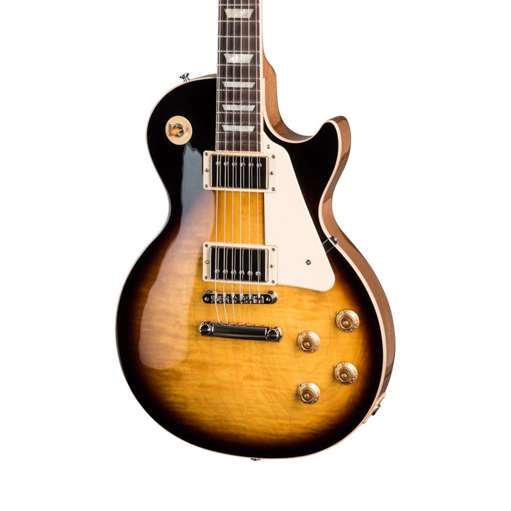 Gibson Les Paul Standard 50s - Tobacco Burst