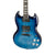 Gibson SG Modern - Blueberry Fade - Hero