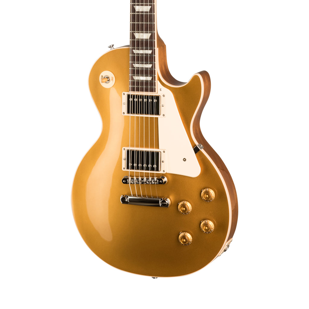 Gibson Les Paul Standard 50s - Goldtop