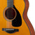 Yamaha FS5 Red Label Acoustic Guitar Vintage Natural