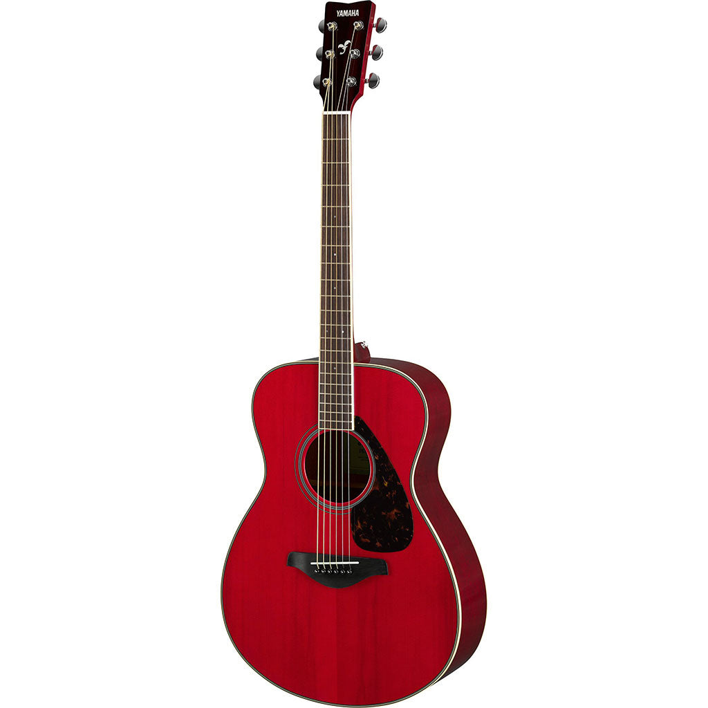Yamaha FS820 - Ruby Red
