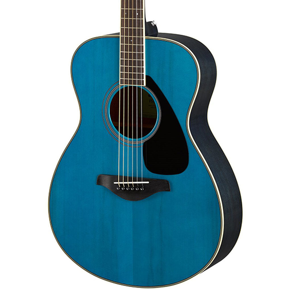 Yamaha FS820 - Turquoise